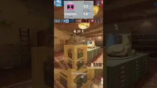 Insane Astro rush on Villa 