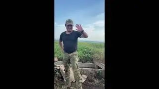 От парней с 83 Бригады ВДВ 🫡🇷🇺
