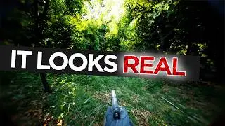 THIS GAME is UNCOMFORTABLY REALISTIC (Bodycam)