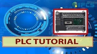 PLC Tutorial for Beginners - Creating & Using function blocks in Omron CJ series PLC