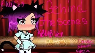 Behind The Scenes||KBMB VER. (Channel Birthday Special)