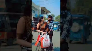 Karwachauth ki shopping 