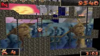 Azangara Cursem levels : Dark Forest by vvercun