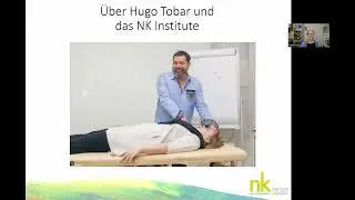 Mitschnitt Infoabend für die Diplomausbildung in Salzburg (ab Herbst 2024)
