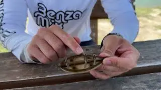 Carp Expert Giant Method kosár