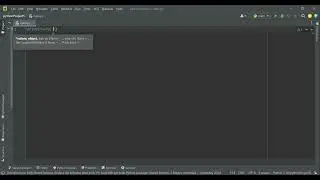 Учим Python, день хз какой
