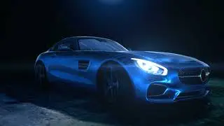 Car Logo Intro || After Effects Template || Free Template || No Watermark || Intros for YouTube.