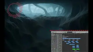 [SAID HIS GHOST] - SOS 