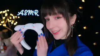 ⭐ASMR Visitando a la Dermatóloga 💜[Sub] Extracción de Granitos y Rutina de Cuidado Facial