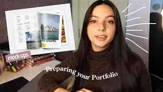 The Best Ways To Present Your Design Work!