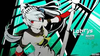 Persona 4 Arena | Spirited Girl (Ubercrow Cover)