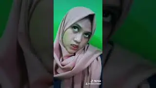 Tik Tok Cewe Cantik Hijab