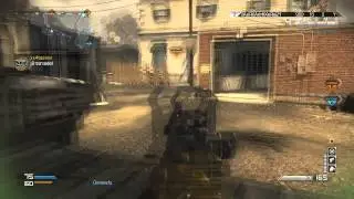 DOBLE KEM EN EQUIPO !!! + Maverick de oro / Ghosts