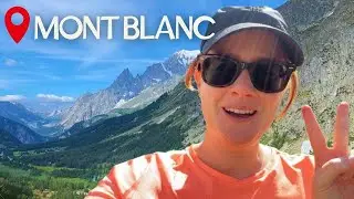 mis vacaciones en Los Alpes (SPANISH VLOG w 🇪🇸 SUBS) vlog para aprender español 🇮🇹 🇫🇷