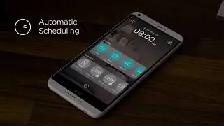 mydlink Home Automation App
