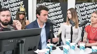 Charlie Kirk Destroys Porn ⚠️ Biochemically Identical To Cocaine ⚠️