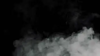 Fog (smoke) effect
