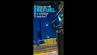 New nuclear fuel arrives at Columbia Generating Station