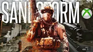 Insurgency: Sandstorm Intro