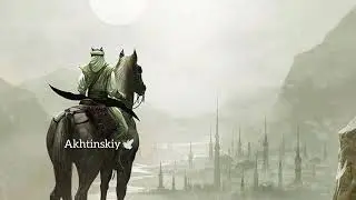 Очень Красивый Нашид🕊🤍|Beautiful nasheed🌿🕊| Название Нашида (Ana Samidun)))) 🌿