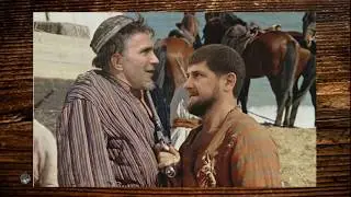 Белое солнце пустыни.  Юмор в картинках.