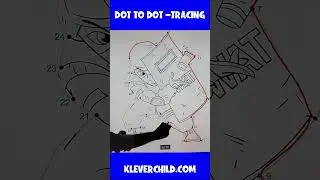 Discover the Magic of Tracing Worksheets! #EducationalActivities #learningthroughplay