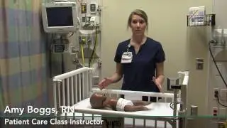 Infant CPR kits save lives through training and confidence