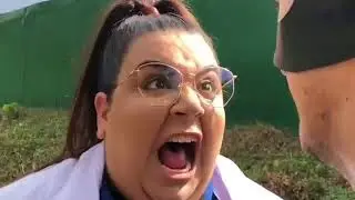 Кардио не для Халка 😂