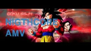 NightCore - Dan Dan Kokoro Hikareteku - HD