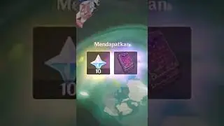 Chest Terlarang di Genshin Impact 