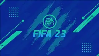 FIFA 19, New Graphic Mod (FIFA 23) v3