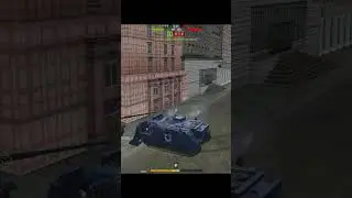 Мои мысли, когда увидел Vindicator UM😅#edit #рекомендации #wotblitz #танки #вотблиц