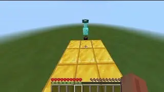 When noob do parkour #1||Minecraft||