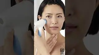 60 Sec LumiSpa Clinical