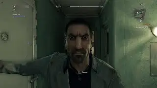 Dying Light Harran Kahramanı Crane.. Bitmeyen Görevler #17