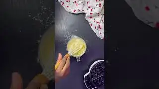 Gaufres 🧇