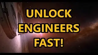 Elite Dangerous - How to unlock FELICITY FARSEER with Meta-Alloys - Engineer FSD Unlocking