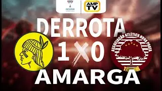 MELHORES MOMENTOS - XAVANTES PLANALTO 1 X 0 TARUMÃ    FASE DE GRUPOS   COPA AESUPAR
