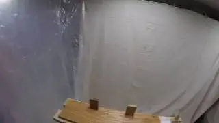 Wooden Mystery 9