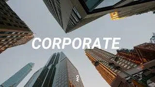 Efficient Upbeat Optimistic Corporate Music For Videos
