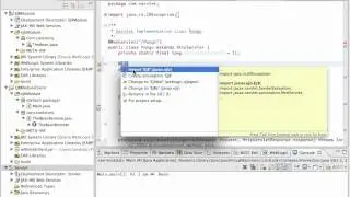 EJB 3.1 w/ Weblogic 12c (Complete Walkthrough)
