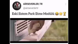 İNSTAGRAM ESKİ SİSTEM ARAÇ PARK ETME MÖDÜLÜ MİKEMMEL VİDEO