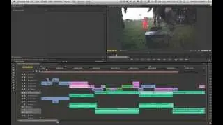 How to prepare video (Adobe Premiere) to upload to YouTube