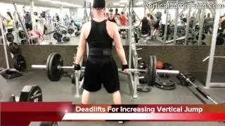 Deadlifts That Will INCREASE Your 