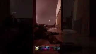 BULLYING 'EM WITH THE BRYSON 800