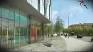 Сибирь Плаза