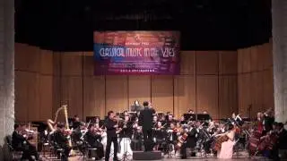 Classical Music in Movies - Schindler List