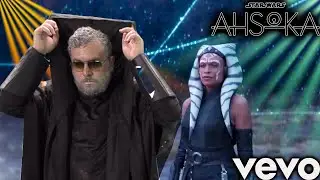 WE ARE NO JEDI | BAYLAN SKOLL STAR WARS MUSIC VIDEO