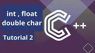 C / C++ , Phyton , Java , Dart   Variables Define || declaration Full Explain Tutorial 2 #CodeWithBe