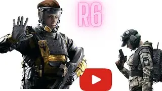 #Español RAINBOW SIX